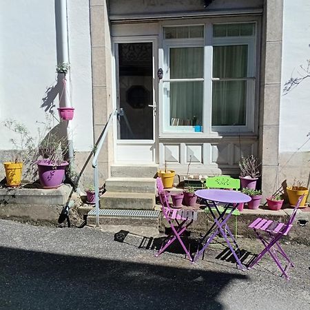 La Maison De Natasha Castillon-en-Couserans Bagian luar foto