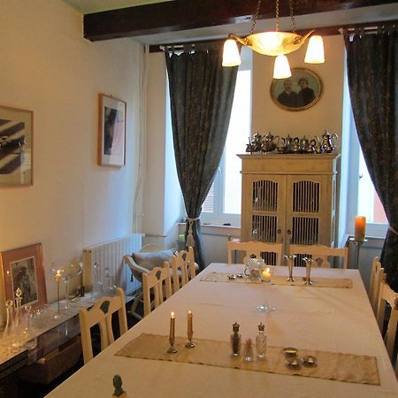 La Maison De Natasha Castillon-en-Couserans Bagian luar foto