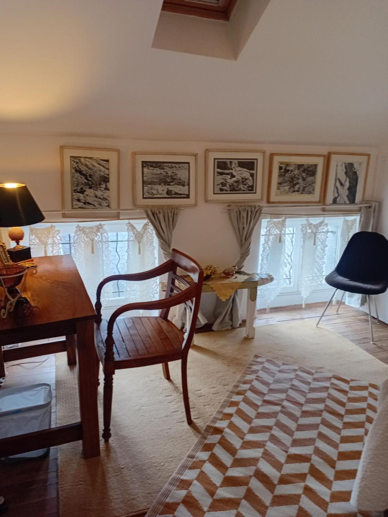 La Maison De Natasha Castillon-en-Couserans Bagian luar foto