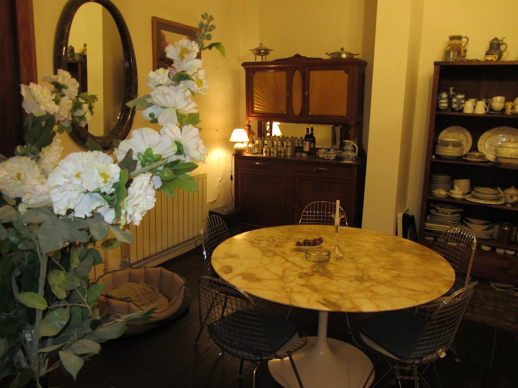 La Maison De Natasha Castillon-en-Couserans Bagian luar foto