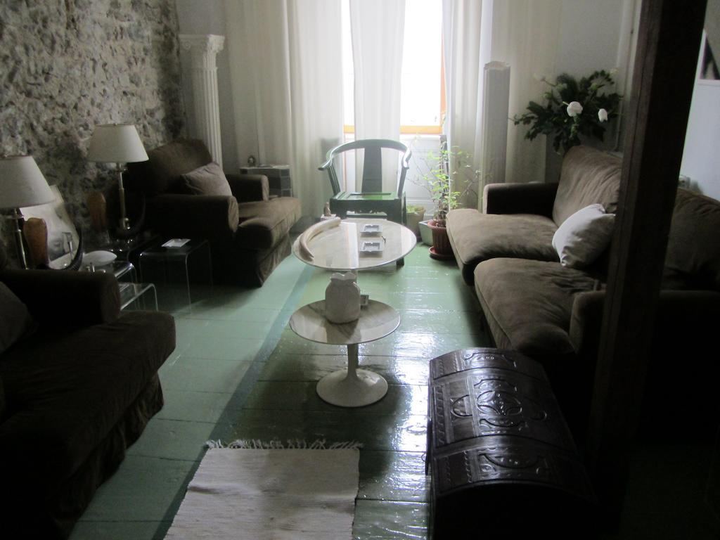 La Maison De Natasha Castillon-en-Couserans Bagian luar foto