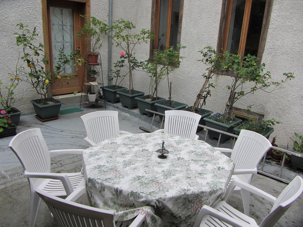La Maison De Natasha Castillon-en-Couserans Bagian luar foto