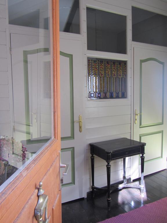 La Maison De Natasha Castillon-en-Couserans Bagian luar foto