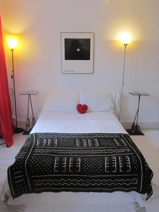 La Maison De Natasha Castillon-en-Couserans Bagian luar foto
