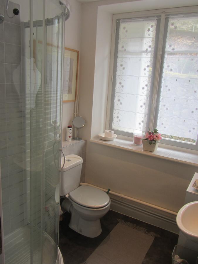La Maison De Natasha Castillon-en-Couserans Bagian luar foto
