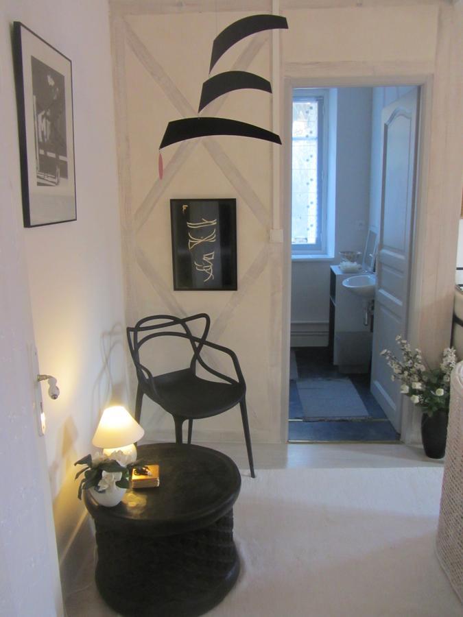 La Maison De Natasha Castillon-en-Couserans Bagian luar foto