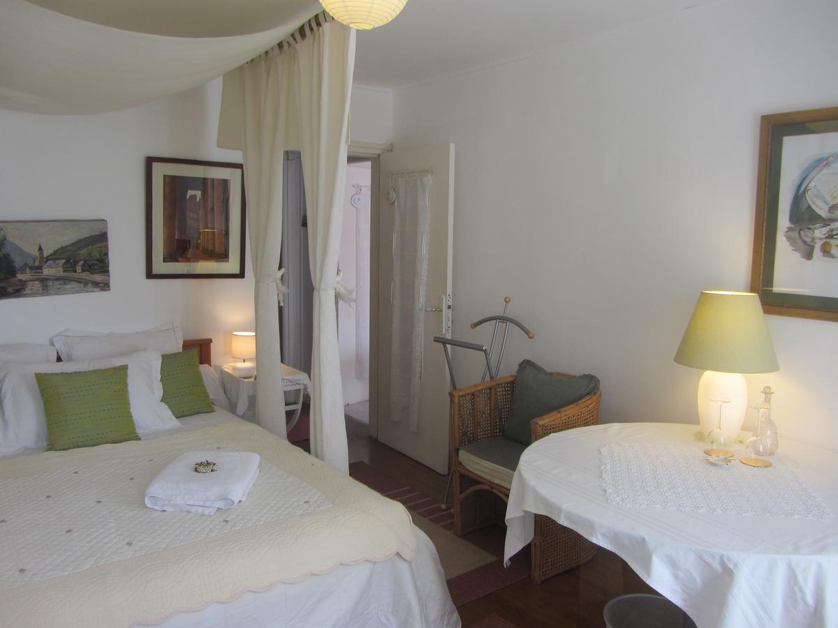 La Maison De Natasha Castillon-en-Couserans Bagian luar foto
