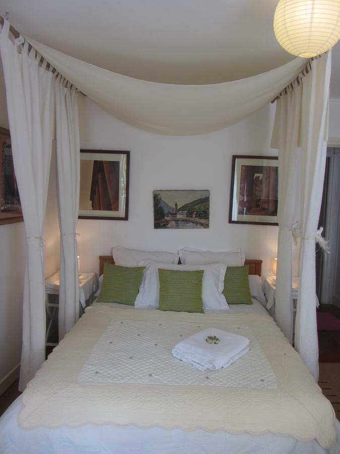 La Maison De Natasha Castillon-en-Couserans Bagian luar foto